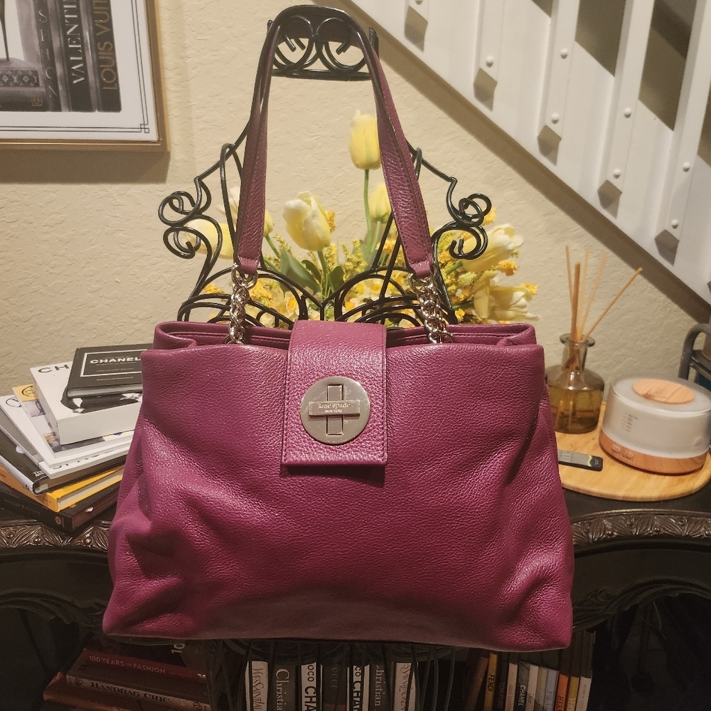 Kate Spade sparkling Town Road Elena